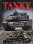 Tanky. Přes 250 tanků a obrněných vozidel - náhled