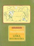 Liška Bystrouška - náhled