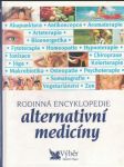 Rodinná encyklopedie alternativní medicíny - náhled