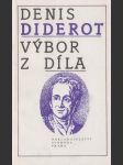 Výbor z díla - náhled