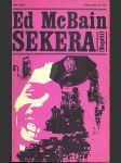 Sekera mcbain ed - náhled