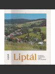 Liptál. Kapitoly z historie obce na Valašsku (Valašsko, okr. Vsetín) - náhled