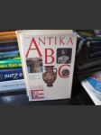 Abc antika - náhled