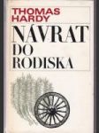 Návrat do rodiska - náhled