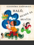 Haló, hľadá sa braček - náhled