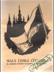 Malá česká čítanka - náhled