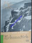 Turistika, sport a rekreace v krkonoších - příručka pro mládež a rekreanty v krkonoších - gargela františek - náhled