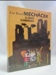 Mecháček a jeho kamarádi - náhled