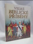 Velké biblické příběhy - náhled