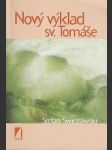 Nový výklad sv. Tomáše - náhled