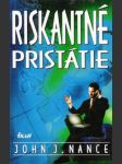 Riskantné pristátie - náhled