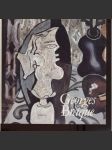 Georges Braque (edice: Malá galerie, sv. 28) [malířství, kubismus, fauvismus] - náhled