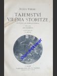 Tajemství viléma storitze - verne jules - náhled