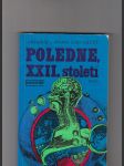 Poledne XXII. století - náhled