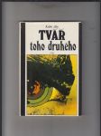 Tvář toho druhého - náhled