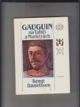 Gauguin na Tahiti a Markézách - náhled