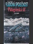 Patagonská síť - náhled