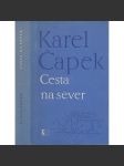 Cesta na sever - náhled