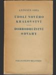 Údolí nového království / dobrodružství odvahy - náhled