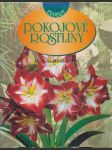 Pokojové rostliny - náhled