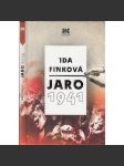 Jaro 1941 - náhled