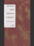 Mezi pannou a babou - náhled