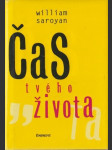 Čas tvého života - náhled