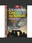 Cesta na Kiribati - Dobrodružství mezi nebem a Zemí - náhled