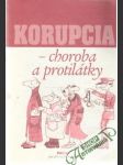 Korupcia - choroba a protilátky - náhled