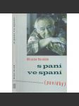 S paní ve spaní (povídky) - náhled