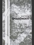 Společnost - náhled