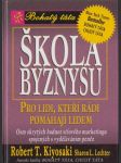 Škola byznysu - náhled