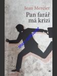 Pan farář má krizi - mercier jean - náhled