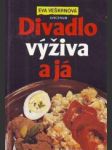 Divadlo, výživa a já s vlastnoručním podpisem autorky - náhled