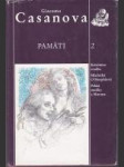 Pamäti 2 (Kristínina svadba / Mladučká O´Morphiová / Pekné mníšky z Murana) - náhled