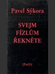 Svejm fízlům řekněte - náhled