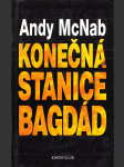 Konečná stanice Bagdád - náhled