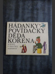 Hádanky a povídačky děda Kořena - náhled