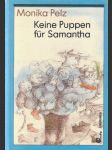 Keine Puppen fur Samantha - náhled