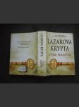 Lazarova krypta - náhled