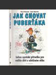 Jak chovat puberťáka - náhled