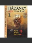 Hádanky naší minulosti 1: Kam odešli Keltové? - náhled