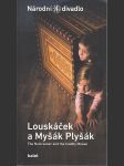 Louskáček a Myšák Plyšák - Divadelní program - Národní divadlo - náhled