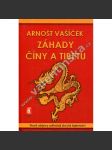 Záhady Číny a Tibetu [Čína a Tibet, nové objevy odhalují skrytá tajemství] - náhled