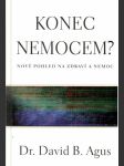 Konec nemocem? - náhled