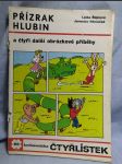 Čtyřlístek: Přízrak hlubin č. 60 - náhled