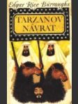 Tarzanov návrat - náhled