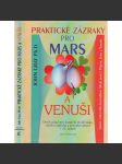 Praktické zázraky pro Mars a Venuši - náhled