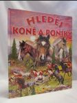 Hledej koně a poníky - náhled