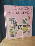 Knížka pro Lucinku - náhled